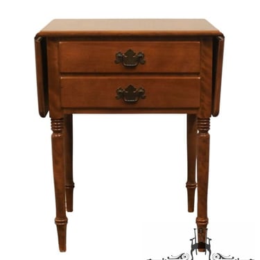 ETHAN ALLEN / BAUMRITTER Heirloom Nutmeg Maple 41