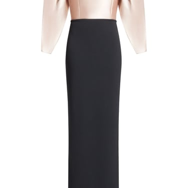 Solace London Women Melina Maxi Dress