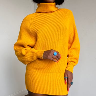 Mara Vtg Sweater Dress | S-M