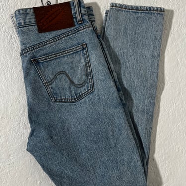 Ice Cream Light Denim Jeans Sz. 30 x 30 (NWT)