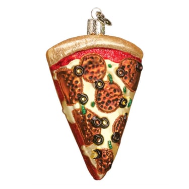 Pizza Slice