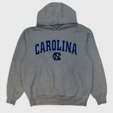 Vintage NFL Carolina Sweatshirt