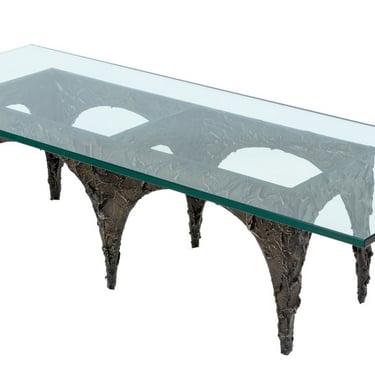 Paul Evans Stalagmite Coffee Table, 1970