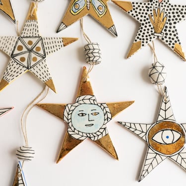 Star Ornaments