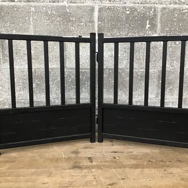 Dog Gate (Seattle)