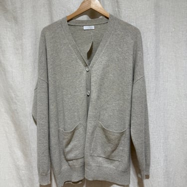 Sablyn Cashmere Cardigan