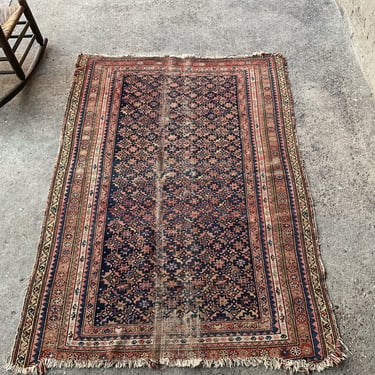 Oriental Rug 75