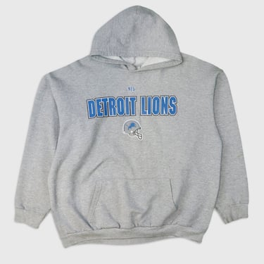 Vintage NFL Detroit Lions Sweatshirt