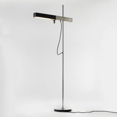 Etienne Fermigier Adjustable Floor Lamp