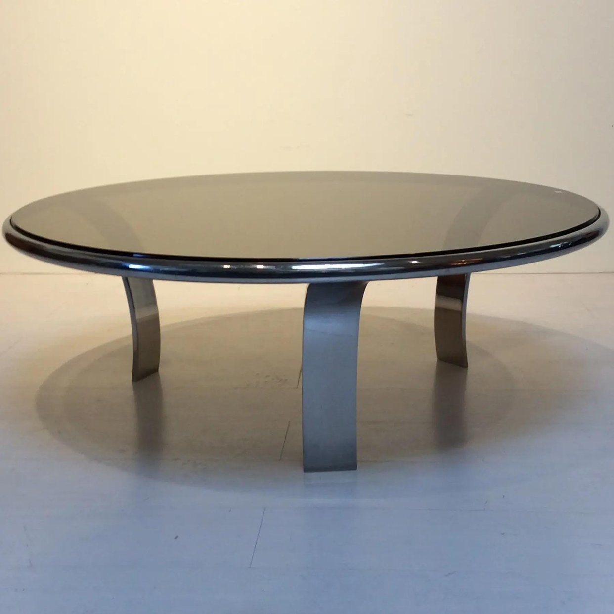 1970s Gardner Leaver Steelcase Coffee Table - Mid-Century | Xcape ...