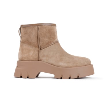 Gianvito Rossi Women Gianvito Rossi Stormy Boots