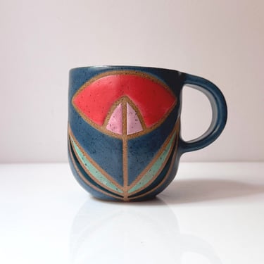 La vie en tulip - 03 - Mug