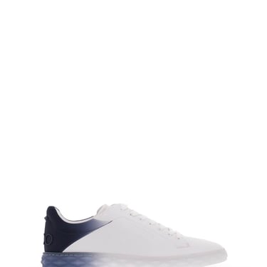 Jimmy Choo Diamond Light/M Ii Sneakers Men