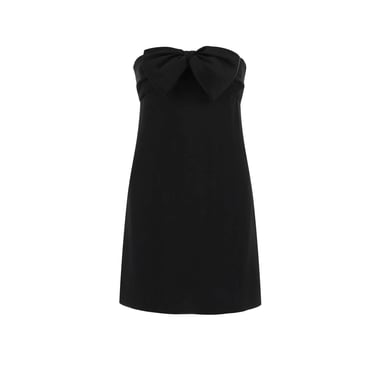 Saint Laurent Mini Dress Women