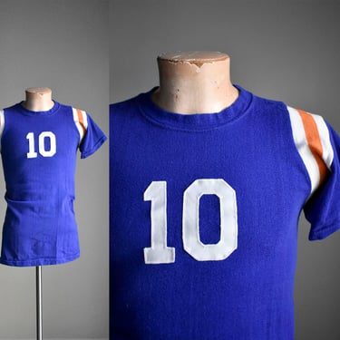 1960s Empire Sporting Goods Jersey 