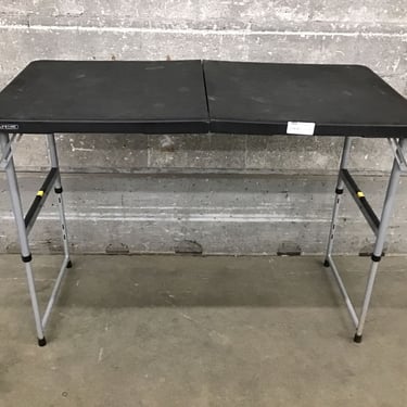 Lifetime Folding Work Table (Seattle)