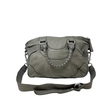 Private Listing Liebeskind Grey Leather Purse