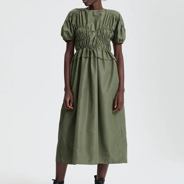 Cecilie Bahnsen Betsy Dress