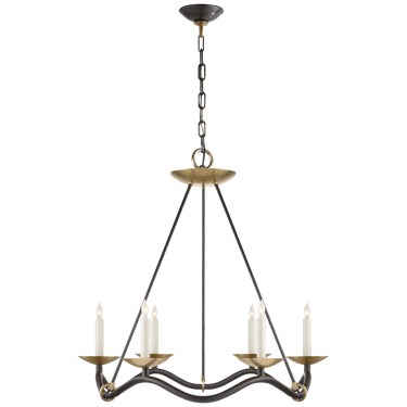 Choros Chandelier | ready to ship!