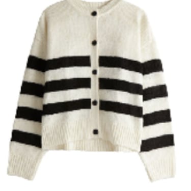 Darling Clement Cardigan