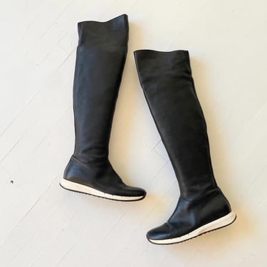 Zero Maria Corneja Sneaker Boots 