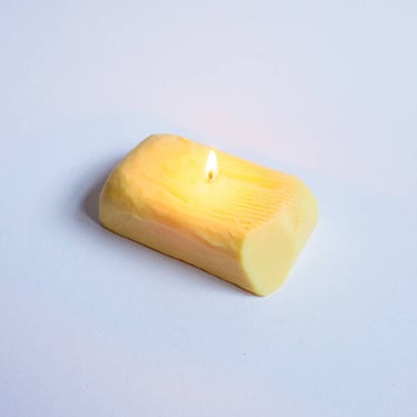 Butter Candle