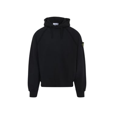 Stone Island Cotton Sweatshirt Men