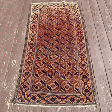 Baluch 4187
