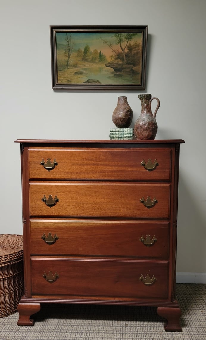 Local Craftsman Dresser Leesburg, VA