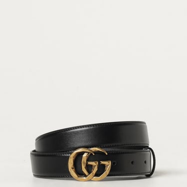 Gucci Belt Men Black Men