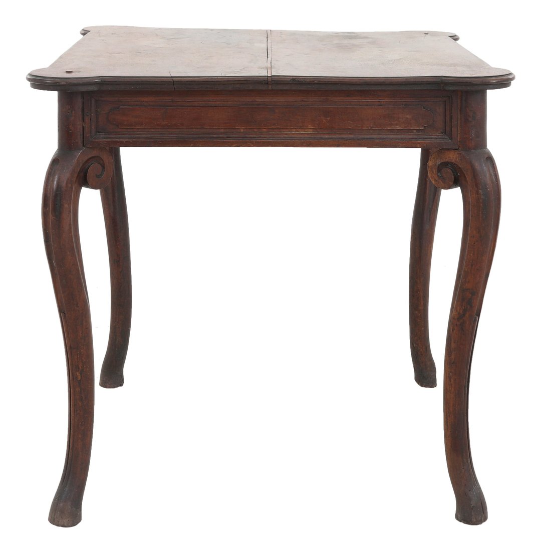 Antique Italian Table Jayson Home Chicago, IL