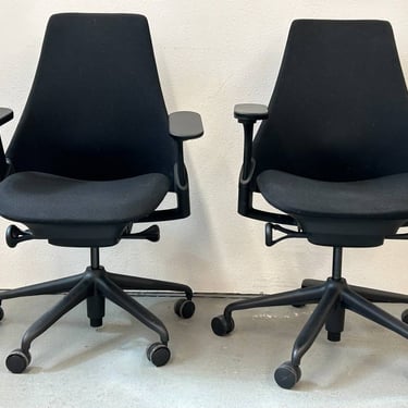 Herman Miller Sayl Desk Chair