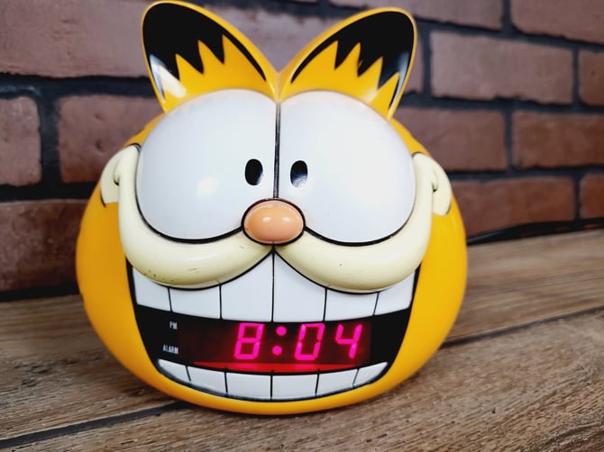 ガーフィールド　時計 楽天市場】GARFIELd（腕時計）の通販