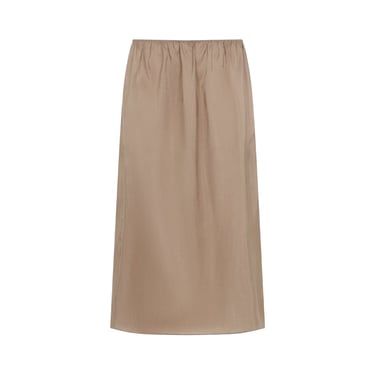 Carven Midi Skirt Women