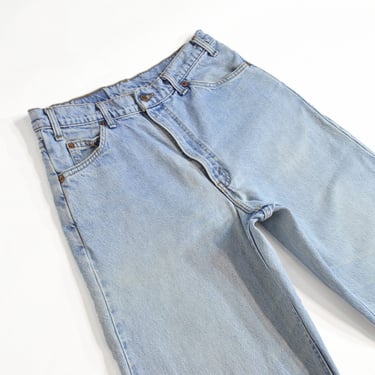 Vintage Levi's 550 Jeans, 34” 