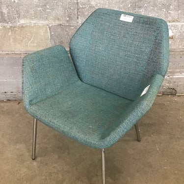 Keilhauer Lounge Chair (Seattle)