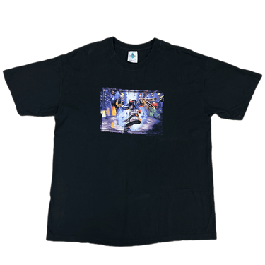 Vintage Limp Bizkit "Significant Other" Tour T-Shirt