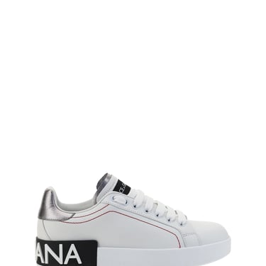 Dolce & Gabbana Women Sneakers