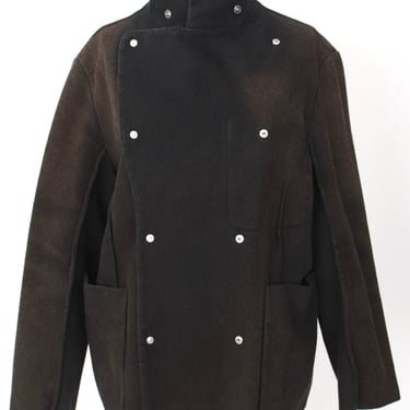 A/W 2004 MM6 Maison Margiela Coat