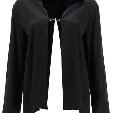 Jacquemus Open Shirt 'The Night Chemise Women