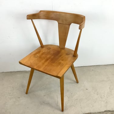 Mid-Century Dining Chair from Paul McCobb 