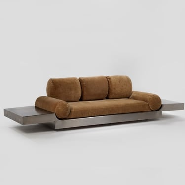 Maria Pergay Daybed
