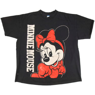 Minnie Mouse - OS/TU