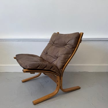 Siesta Chair by Ingmar Relling for Westnofa