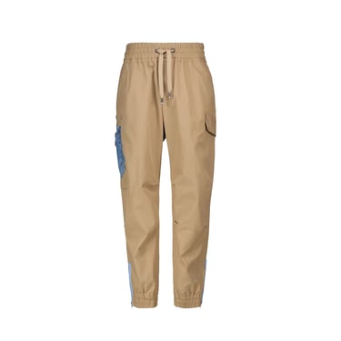 Dolce & Gabbana Casual Trousers Men