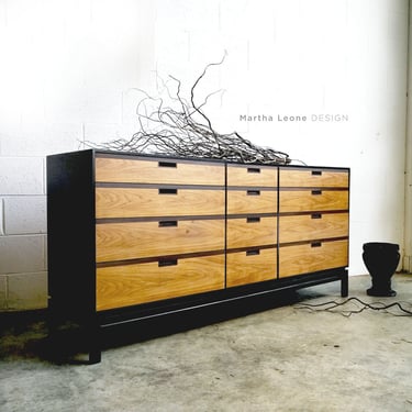 Mid Century Dresser  — Sample DO NOT PURCHASE 