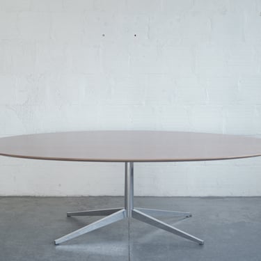Knoll Dining Table