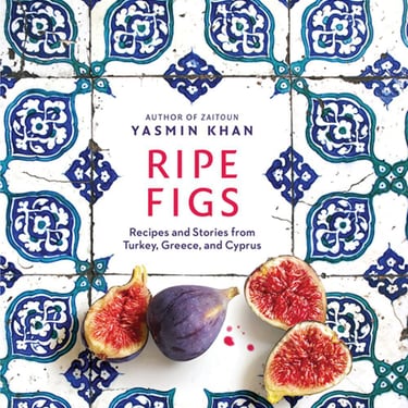 ripe figs