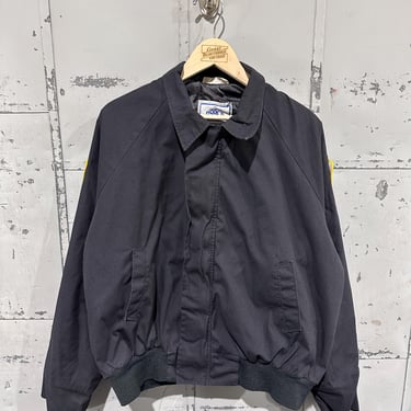 Vintage 1960s US Navy A2 Deck Jacket ~ size | Sparrows & Wolves