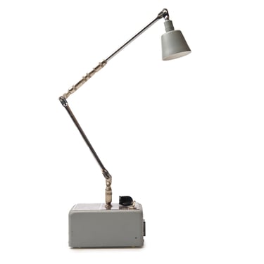 Articulating Desk Lamp for Roxter